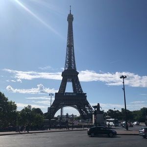 Meet your Posher, Michelle